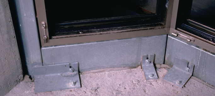 喜利得機(jī)械錨栓型號(hào)有哪些？在橋梁抗震中的應(yīng)用